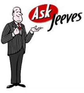 Ask Jeeves